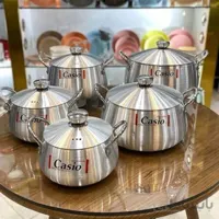 سرویس قابلمه کاسیو کد 407648