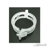 گیره نگهدارنده بوته