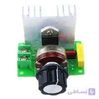ماژول دیمر 3800 وات