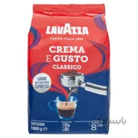 قهوه لاوازا دون کریم اگوستو 1 کیلو کلاسیکو lavAzza