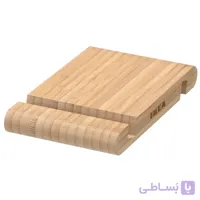 پایه نگهدارنده موبایل و تبلت ایکیا مدل BERGENES کد 2261