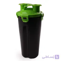 شیکر دومخزن
