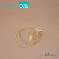 ماسک اکسیژن اطفال