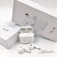 هندزفری بلوتوثی Airpods Pro 4