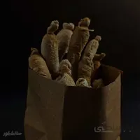 جینسینگ سفید