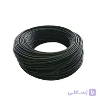 سیم برق افشان 1 در 1.5 صائب مدل c25