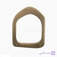 قاب جا کلیدی خالی (ویژه مجسمه جفتی بزرگ)و عروسک بزرگ
