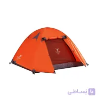 چادر کوهنوردی 1 نفره پکینیو مدل Pekynew K2002