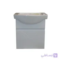 روشویی کابینتی مدل ALS42