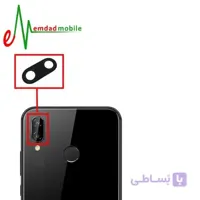 شیشه دوربین هوآوی Huawei P20 Lite