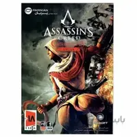 بازی کامپیوتری Assassins Creed Chronichles India