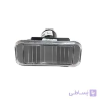 چراغ نمره عقب شاهین