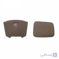 قاب ایربگ سمند داشبورد جدید