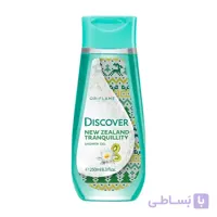 شاور ژل دیسکاوری کیوی