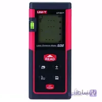 متر لیزری یونیتی مدل UT391 PLUS ا Laser Distance Meter UT391 PLUS UNI-T