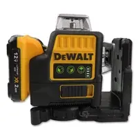 تراز لیزری سه بعدی دیوالت تیپ یک ا Dewalt 3D laser level
