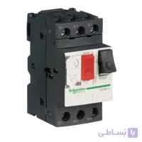 کلید حرارتی مغناطیسی اشنایدر الکتریک 9 تا 14 آمپر