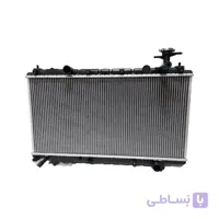 رادیاتور آب ام وی ام X33 دنده ای