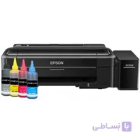 جوهر مادیران پرینتر اپسون L310 ا meva ink L310 series