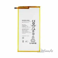 باتری تبلت هواوی S8 با کدفنی HB3080G1EBW