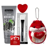 پک هدیه ولنتاین مراقبت پوست آقایان Valentine skin care gift set