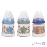 شیشه شیر طلقی 150میل سواوینکس