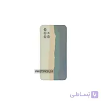 قاب سیلیکونی آبرنگی گوشی سامسونگ GALAXY A71
