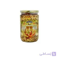 معجون مغز آجیل و عسل دوپینگ Doping