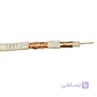 کابل کواکسیال آمل مدل A