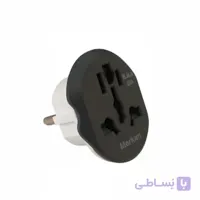 مبدل برق مدیانورمدل KT-168 ا cable converter