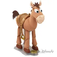 بولسای، اسب وفادار وودی