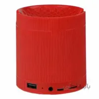 اسپیکر بلوتوثی قابل حمل مکسیدر مدل NN105 ا Maxeeder NN105 Portable Bluetooth Speaker