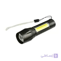 چراغ قوه مدل پلیسی