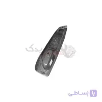 قاب کلید شیشه بالابر درب عقب راست ۱۱۰
