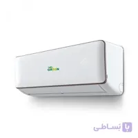 کولر گازی گرین مدل H24P1T1A ا Green Inverter Air Conditioner GWS-H24P1T1A