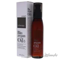 روغن بيو آرگان لاكمه bio argan lakmeحجم 125ml