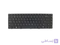 کیبرد لپ تاپ دل N4050 / L502X / 3520
