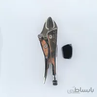 انبرقفلی گریپ آنGRIP-ON مدل 450-07-112