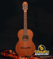 گیتار الحمرا F2 فلامنکو