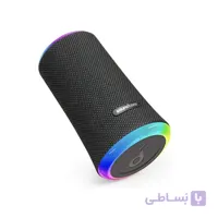 اسپیکر بلوتوثی انکر SOUNDCORE FLARE 2 ا Anker SoundCore Flare 2 Bluetooth Speaker کد 272003