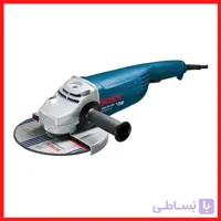 فرز سنگ بری بوش مدل GWS 24-230 JH ا Bosch GWS 24-230 JH Stone Cutting Angle Grinder