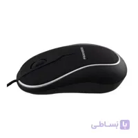 ماوس باسیم فراسو اف او ام ۱۱۵۰ ا Farassoo FOM-1150 Wired Mouse