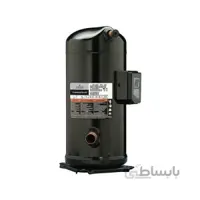 کمپرسور کوپلند مدل ZR190KCE اسکرال (سه فاز)