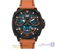 ساعت مچی مردانه کاترپیلار Caterpillar Watch AJ.161.38.126