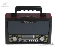 رادیو کیمای مدل MD-1703BT