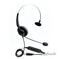 هدست VT2000 NC USB Headset وی تی