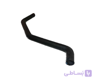 شیلنگ آب ورودی رادیاتور بخاری X33