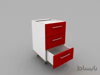 کابینت کشو CB104