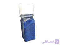 اکلیل آبی پررنگ کد 9
