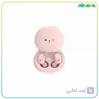 هدفون بی سیم پرودو مدل Soundtec مخصوص کودکان ا Porodo Soundtec Kid's True Wireless Earbuds
